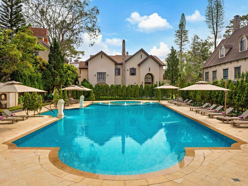 Mercure Dalat Resort image