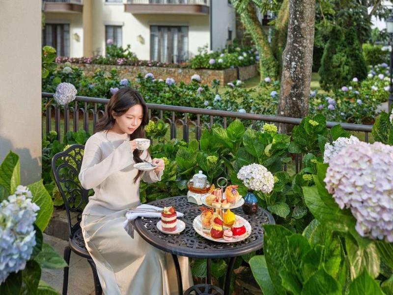 Mercure Dalat Resort image