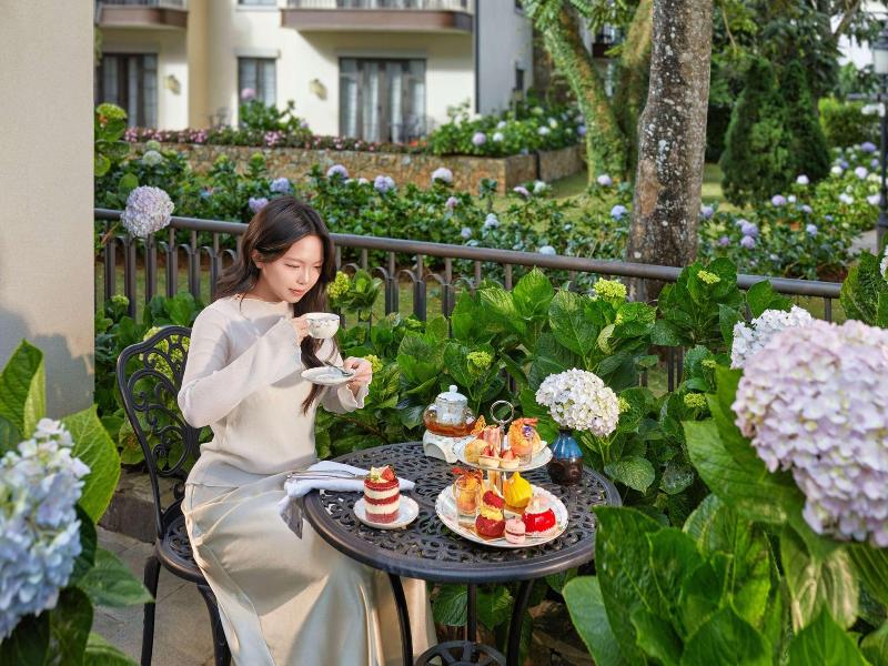 Mercure Dalat Resort image