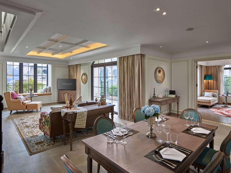 Mercure Dalat Resort image
