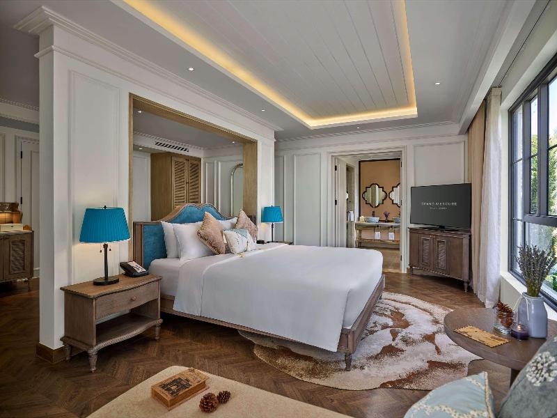Mercure Dalat Resort image