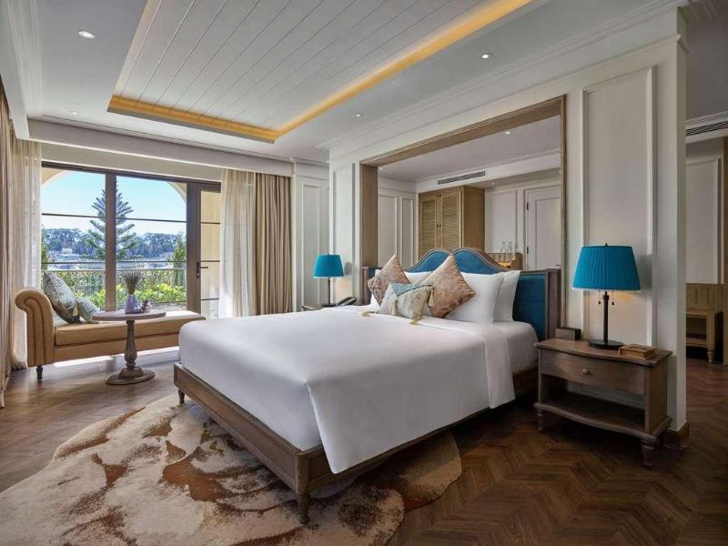 Mercure Dalat Resort image