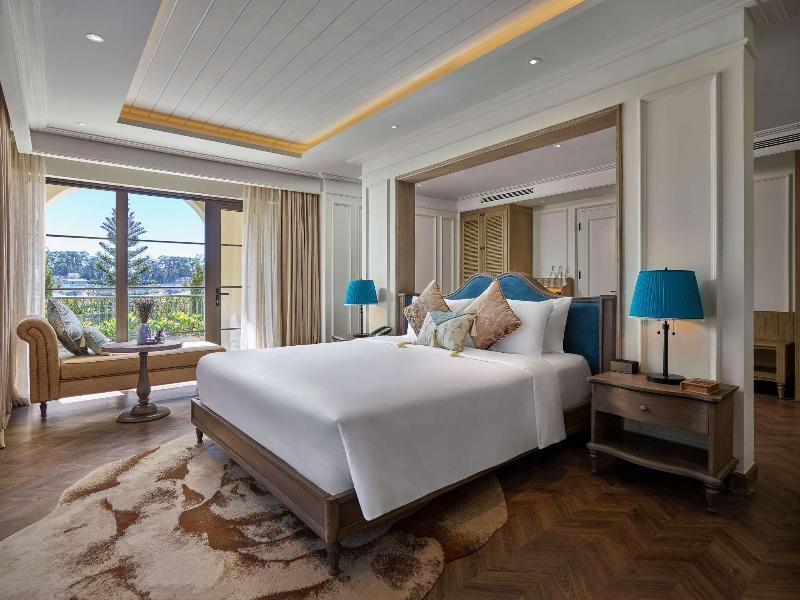 Mercure Dalat Resort image