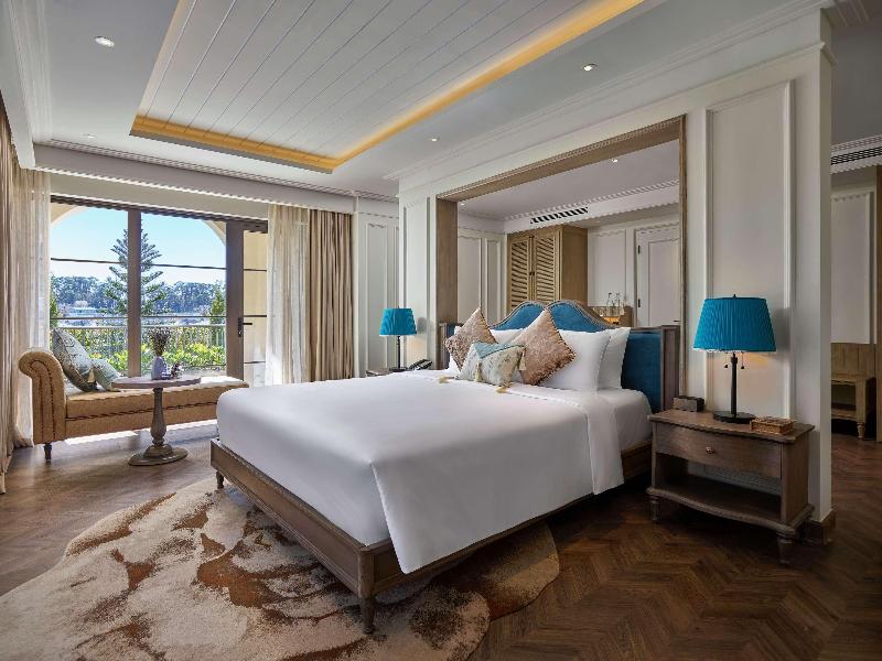 Mercure Dalat Resort image