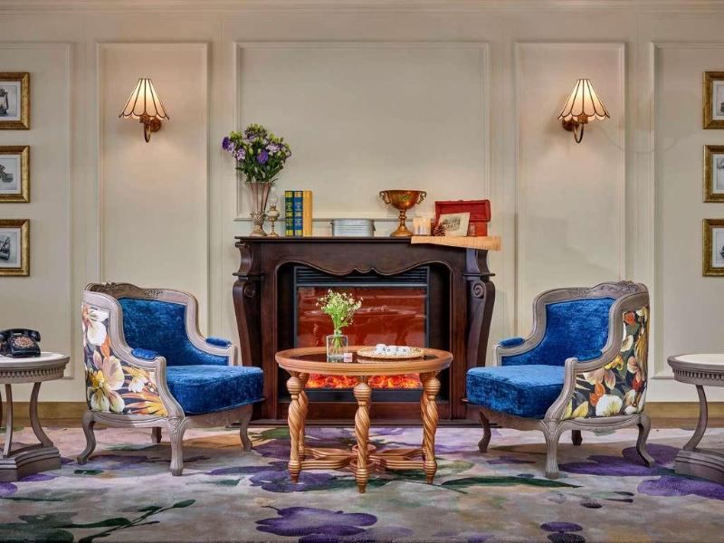 Mercure Dalat Resort image