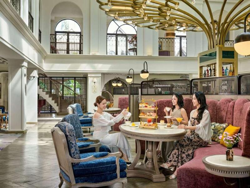 Mercure Dalat Resort image