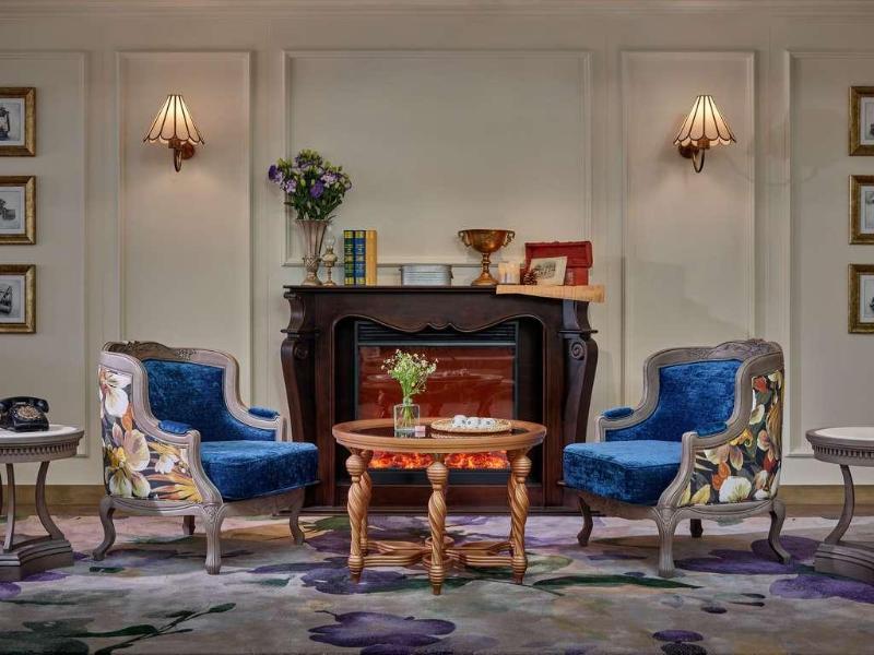 Mercure Dalat Resort image