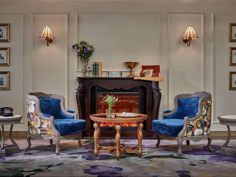 Mercure Dalat Resort image