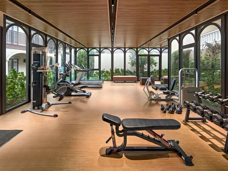 Mercure Dalat Resort image