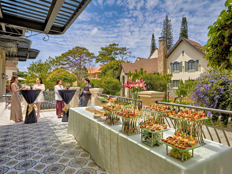 Mercure Dalat Resort image