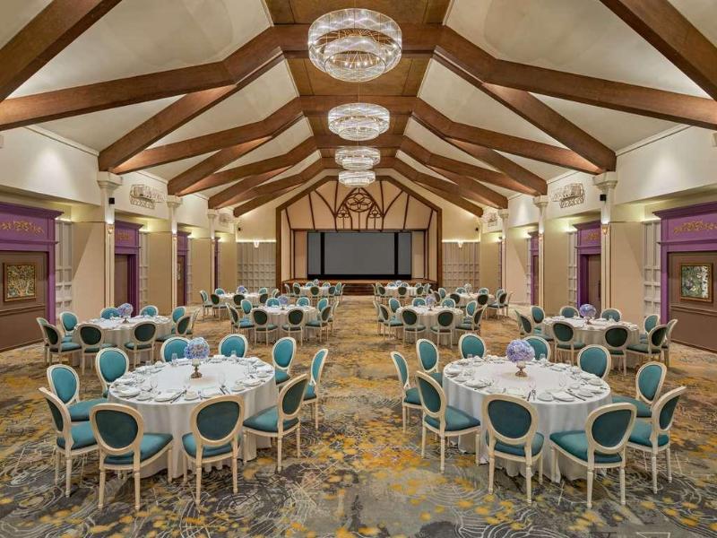 Mercure Dalat Resort image