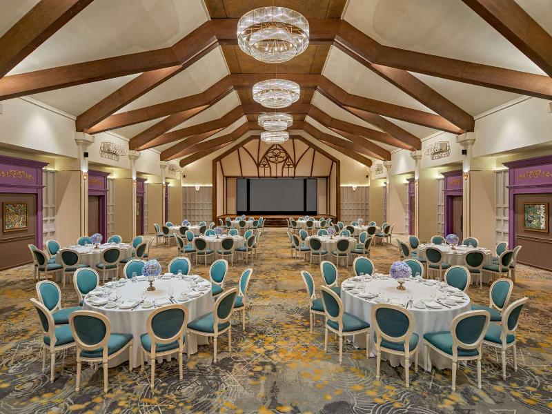 Mercure Dalat Resort image