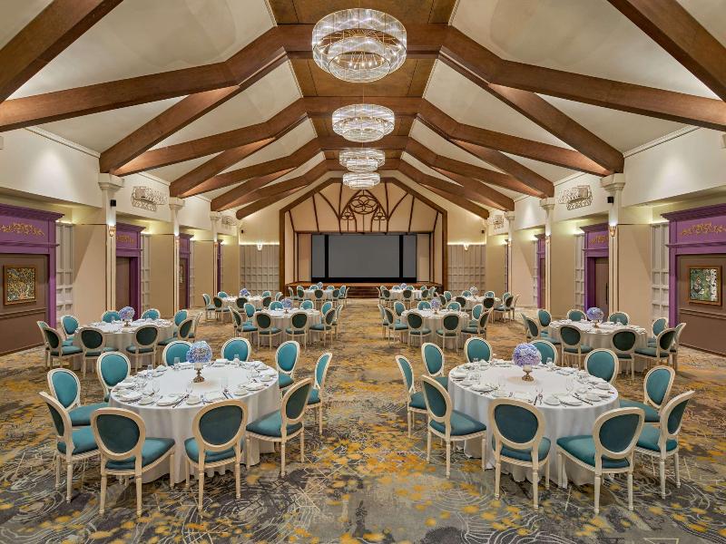 Mercure Dalat Resort image