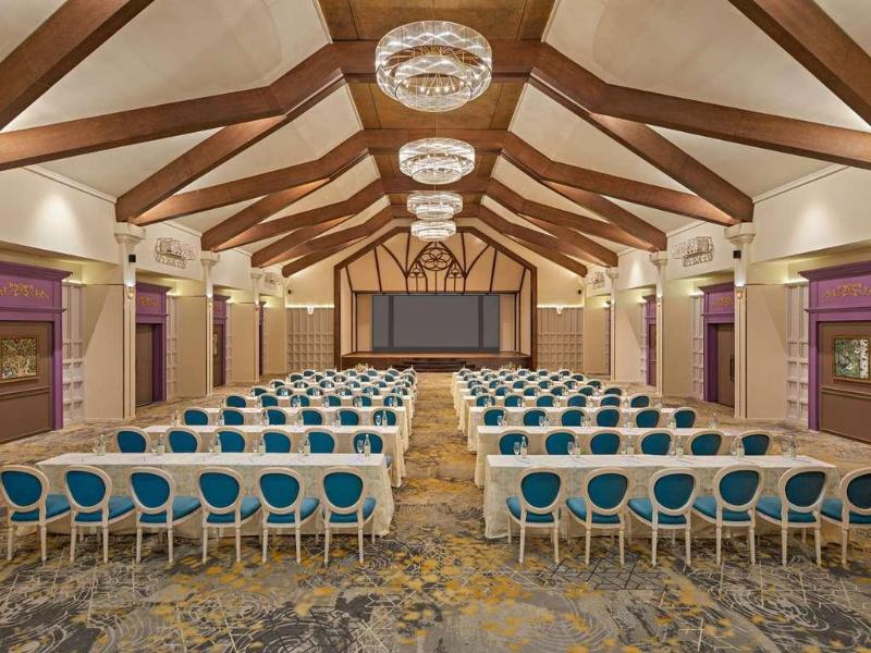 Mercure Dalat Resort image