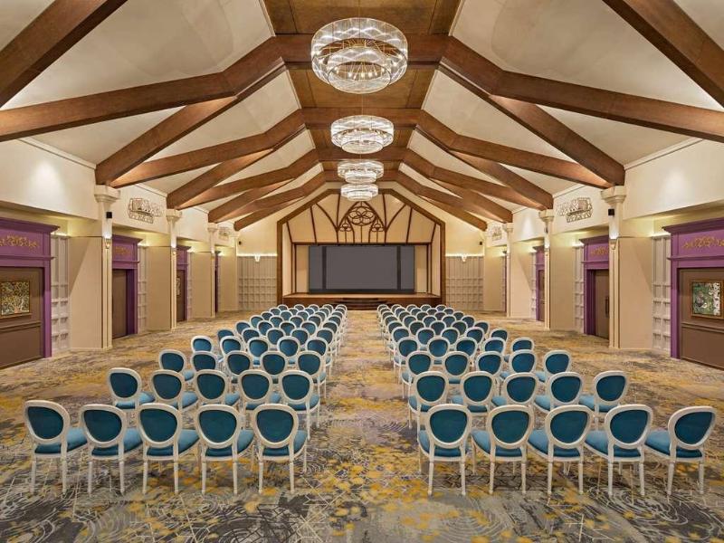 Mercure Dalat Resort image