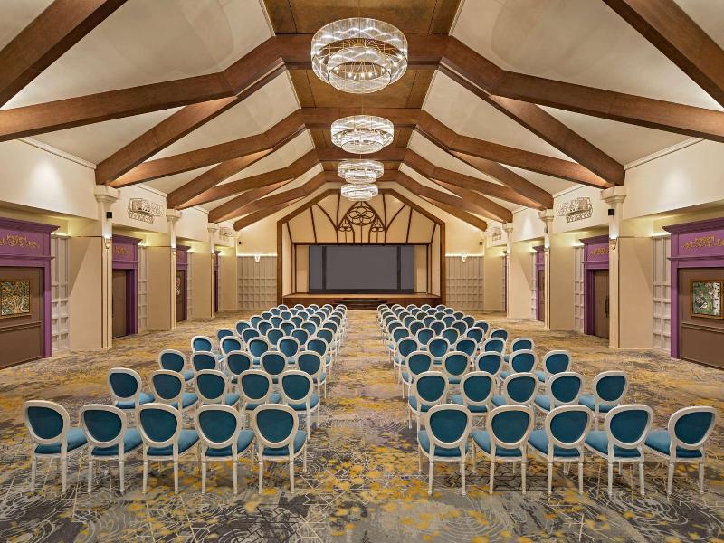 Mercure Dalat Resort image