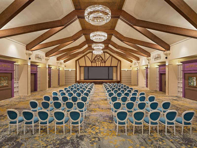 Mercure Dalat Resort image