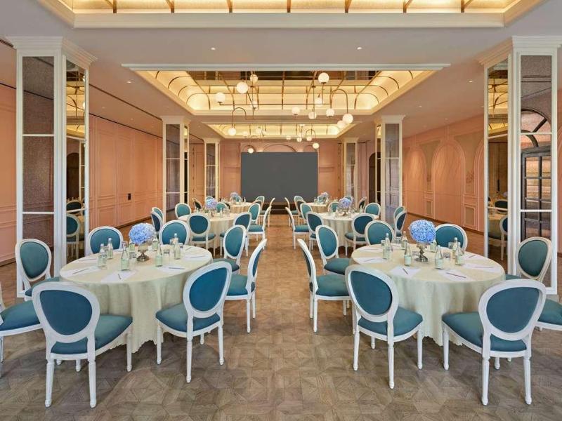 Mercure Dalat Resort image