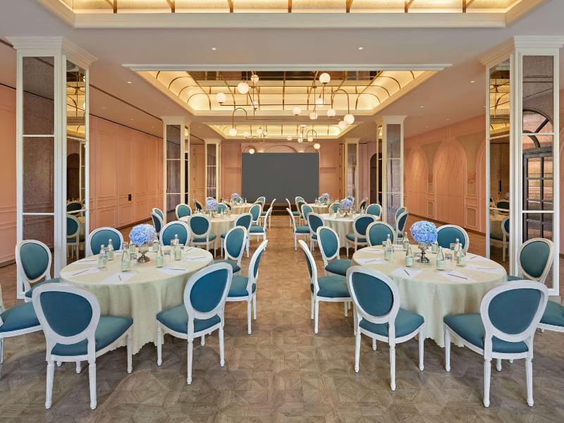 Mercure Dalat Resort image