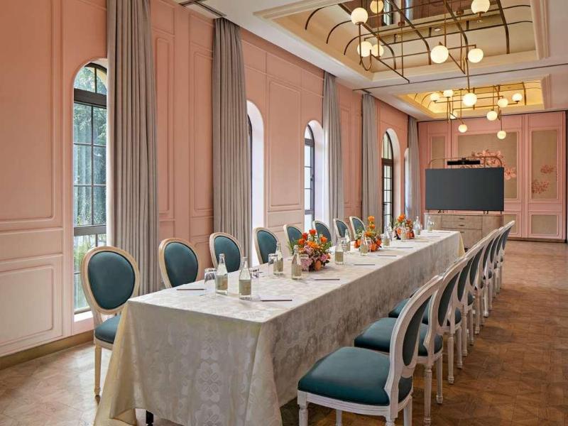 Mercure Dalat Resort image