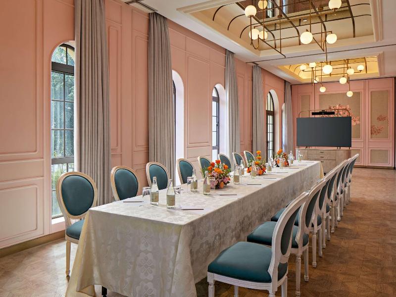Mercure Dalat Resort image