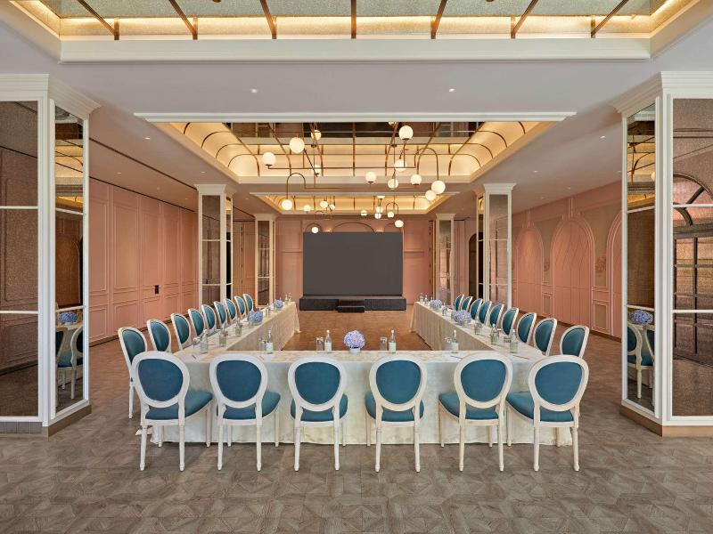Mercure Dalat Resort image