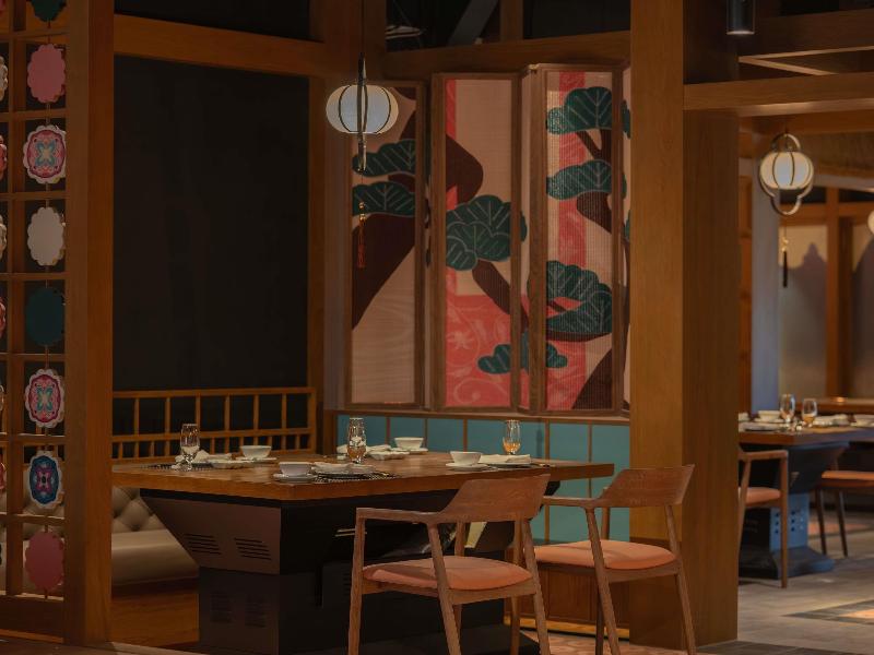 Mercure Dalat Resort image