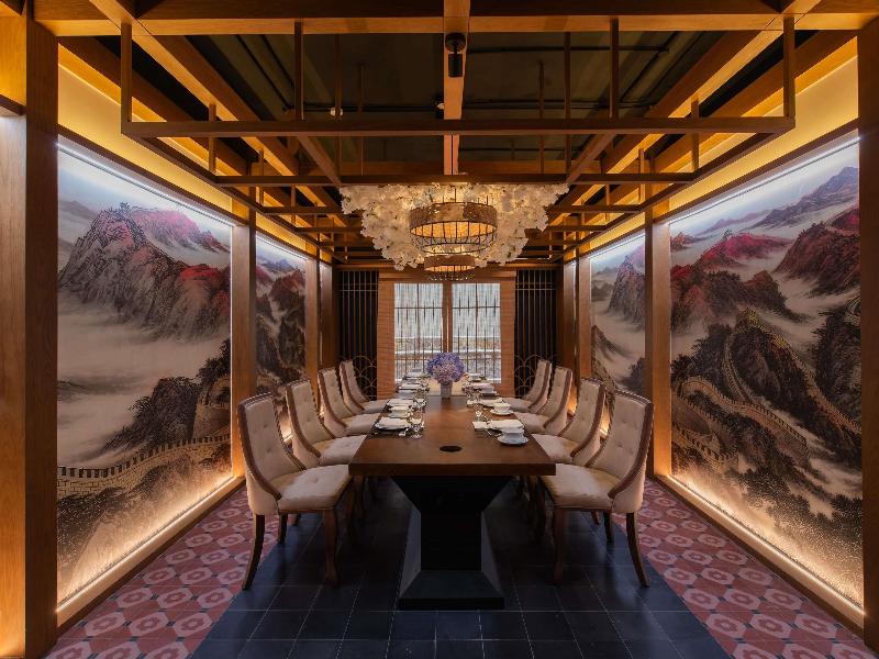 Mercure Dalat Resort image
