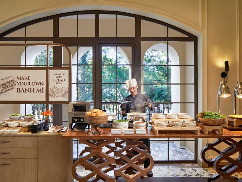Mercure Dalat Resort image