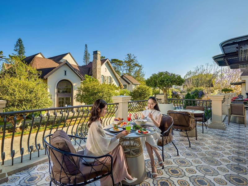 Mercure Dalat Resort image