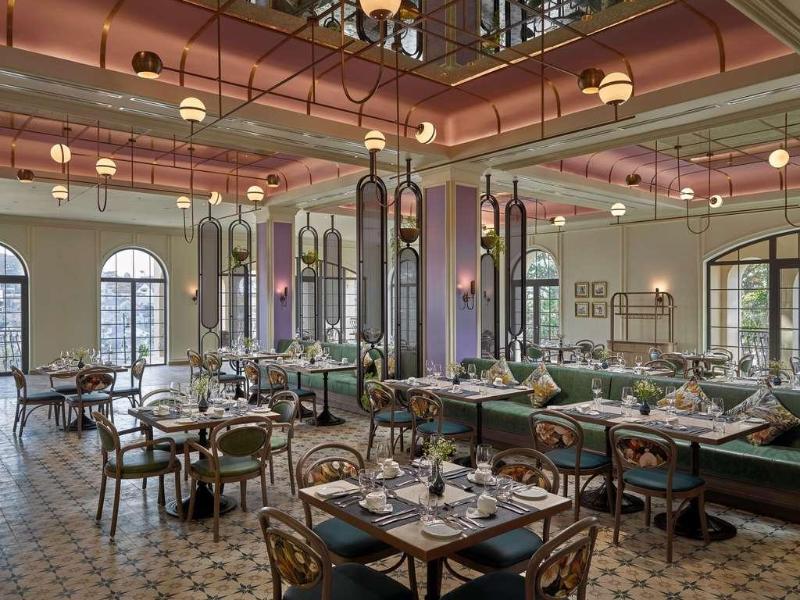 Mercure Dalat Resort image