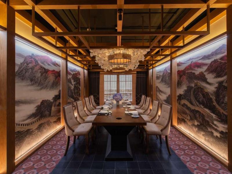 Mercure Dalat Resort image