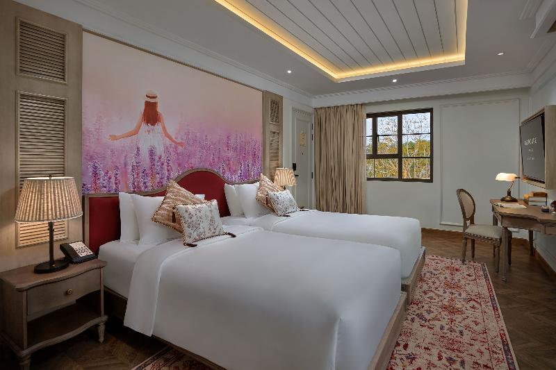 Mercure Dalat Resort image