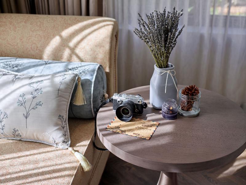 Mercure Dalat Resort image