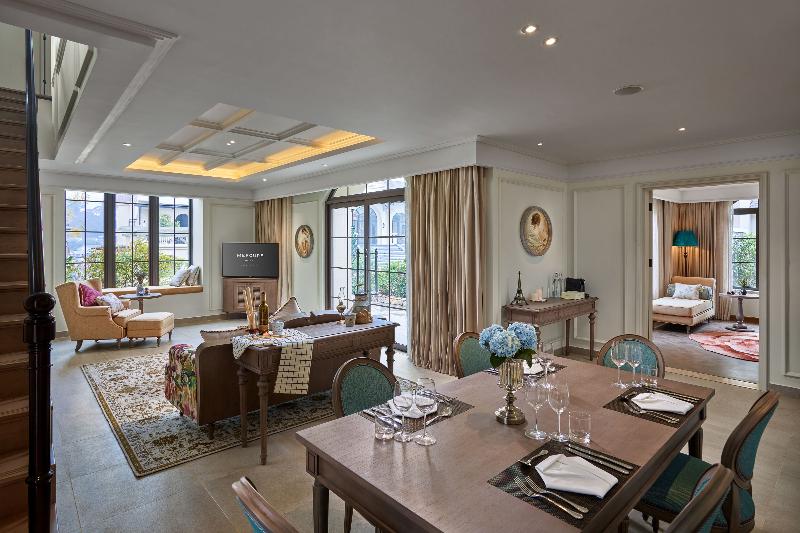 Mercure Dalat Resort image