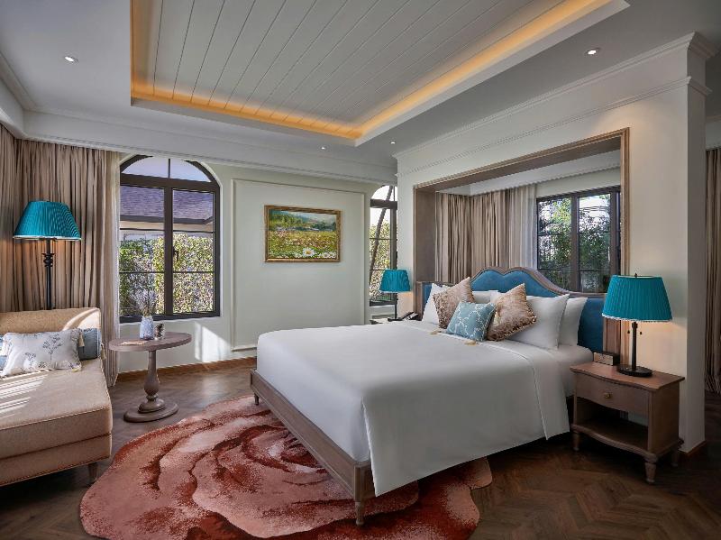 Mercure Dalat Resort image