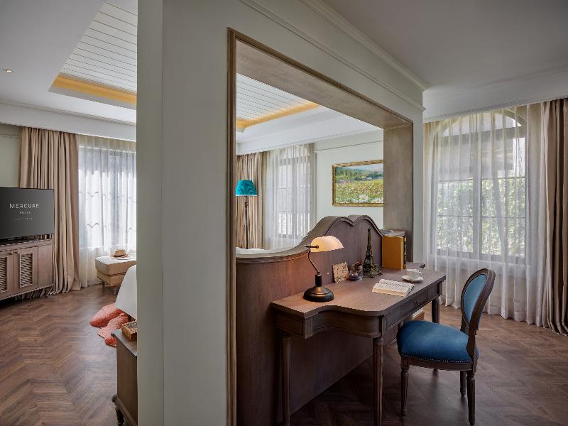 Mercure Dalat Resort image