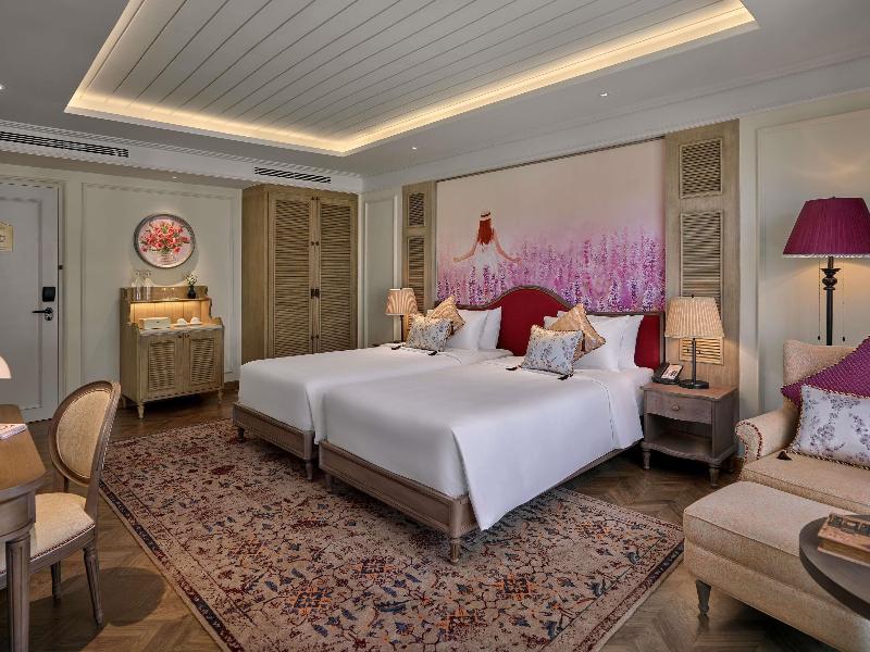 Mercure Dalat Resort image