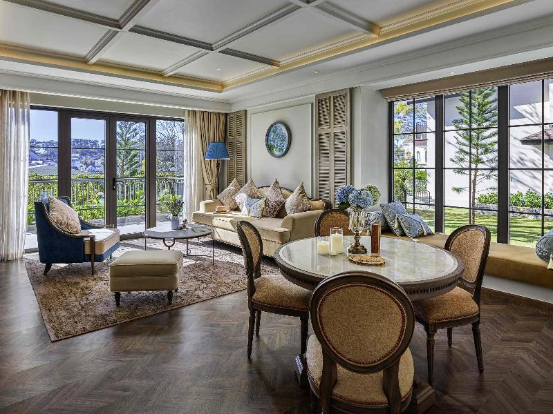 Mercure Dalat Resort image