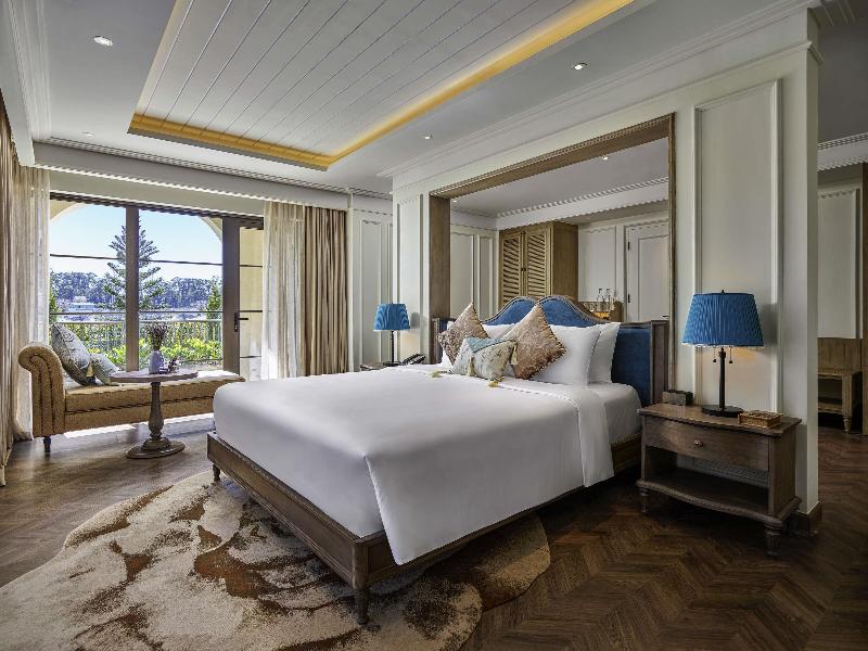 Mercure Dalat Resort image