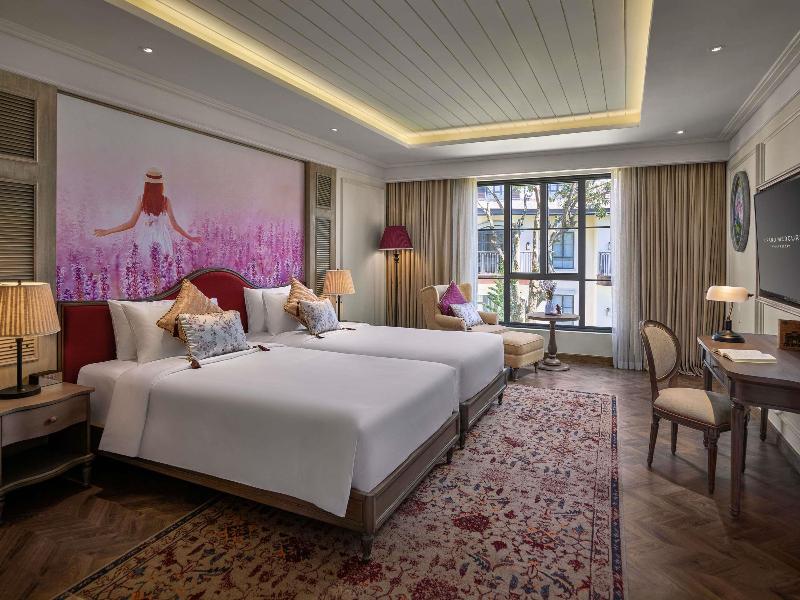 Mercure Dalat Resort image