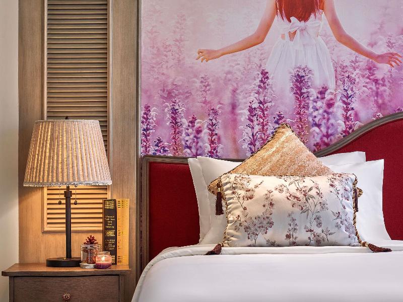 Mercure Dalat Resort image