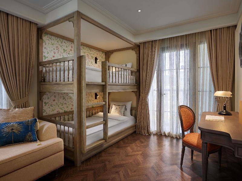 Mercure Dalat Resort image