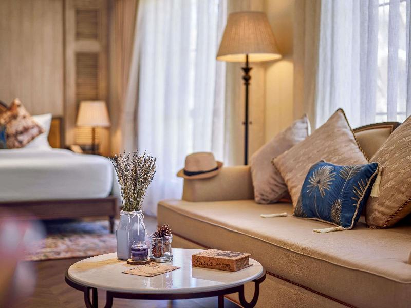 Mercure Dalat Resort image