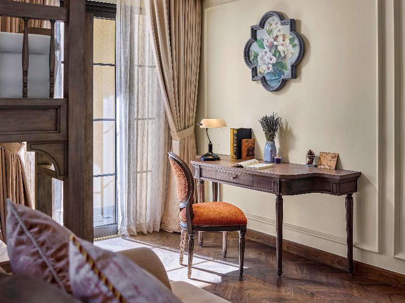 Mercure Dalat Resort image