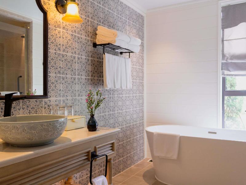 Mercure Dalat Resort image