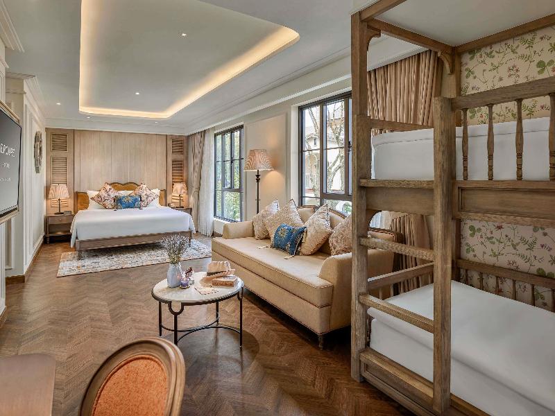 Mercure Dalat Resort image