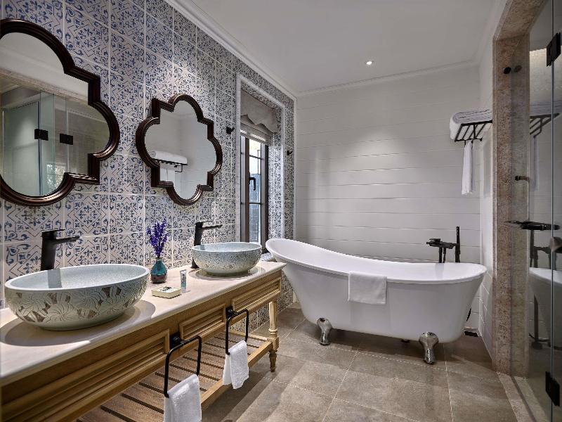 Mercure Dalat Resort image