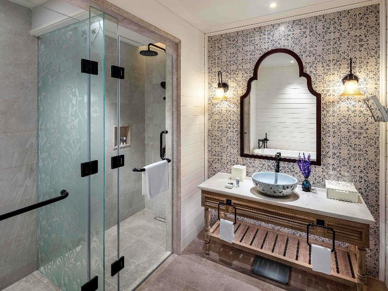 Mercure Dalat Resort image
