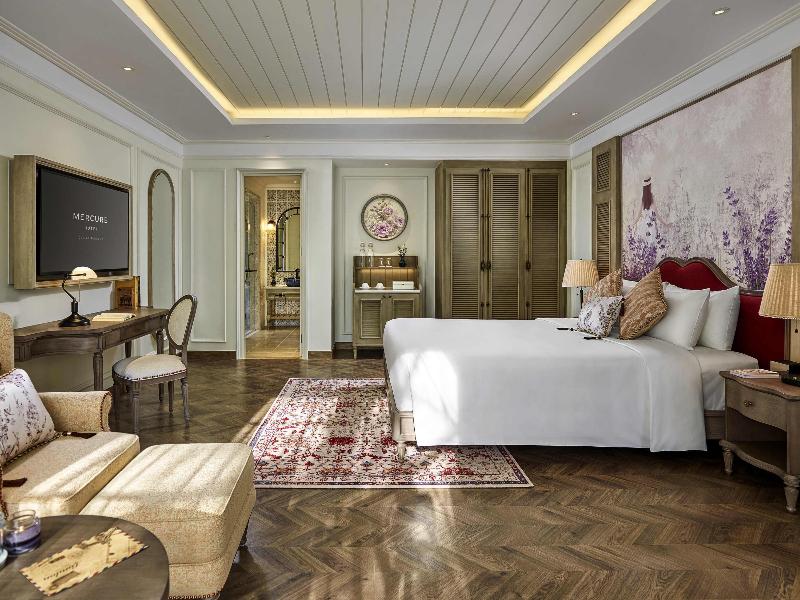 Mercure Dalat Resort image